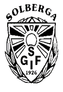 Solberga GIOS
